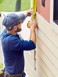 Best Siding for New Construction  in Vega, TX